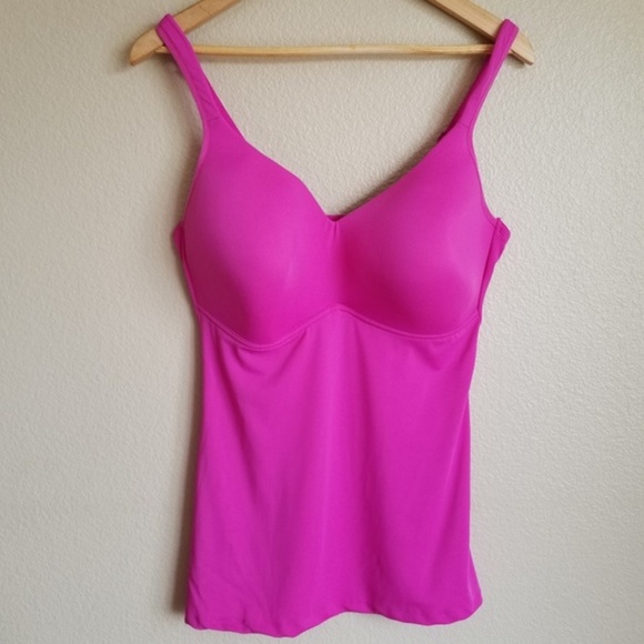 Rhonda Shear Other - rhonda shear plus size bra cami size 3X